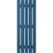 Ekena Millwork Americraft 5-Board, 3 Batten Exterior Real Wood Spaced Board-n-Batten Shutters, ARW401SB519X51HBH, PR ARW401SB519X51HBH - alternate 9